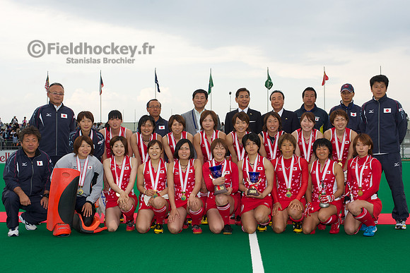 OQT Japan 2012