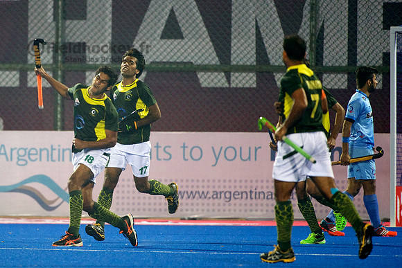 Hero Hockey Champions Trophy 2014 (Men)