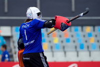 Valencia Hockey World League Semi-final Spain Women 10-21 Jun 2015