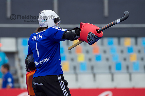 Valencia Hockey World League Semi-final Spain Women 10-21 Jun 2015