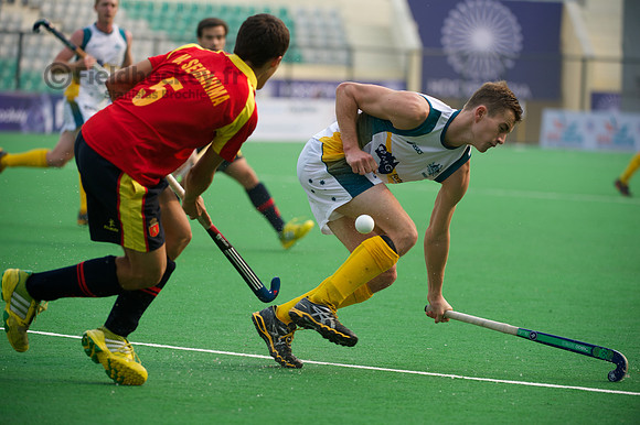 JWC 2013