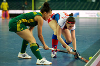 Indoor World Cup Leipzig 2015