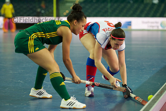 Indoor World Cup Leipzig 2015