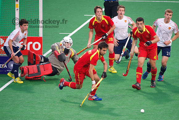JWC 2013
