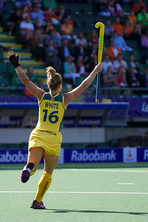 RaboBank Hockey World Cup 2014