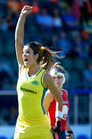 RaboBank Hockey World Cup 2014