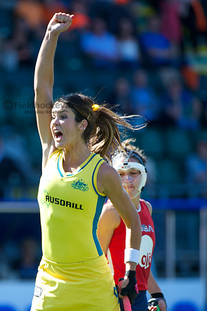 RaboBank Hockey World Cup 2014