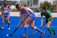 Valencia Hockey World League Semi-final Spain Women 10-21 Jun 2015