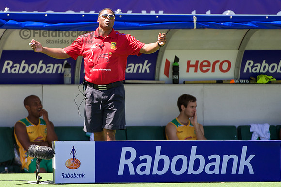 RaboBank Hockey World Cup 2014