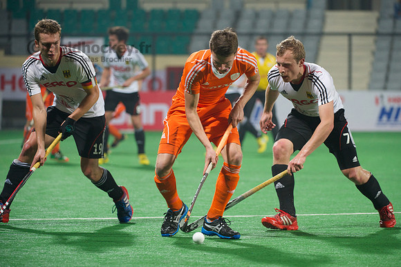 JWC 2013