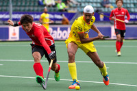 RaboBank Hockey World Cup 2014