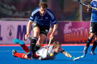 Hero Hockey Champions Trophy 2014 (Men)
