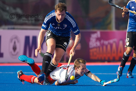 Hero Hockey Champions Trophy 2014 (Men)