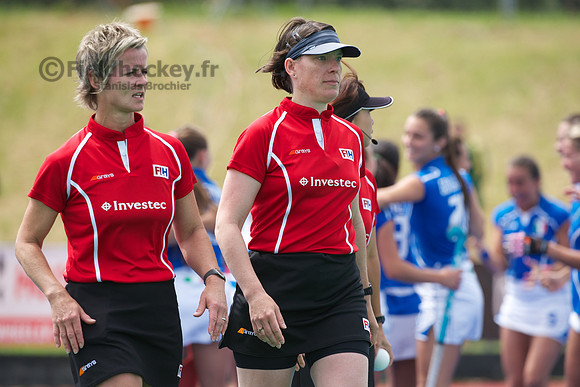 World league