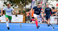 EuroHockey Championship Qualifier 2022