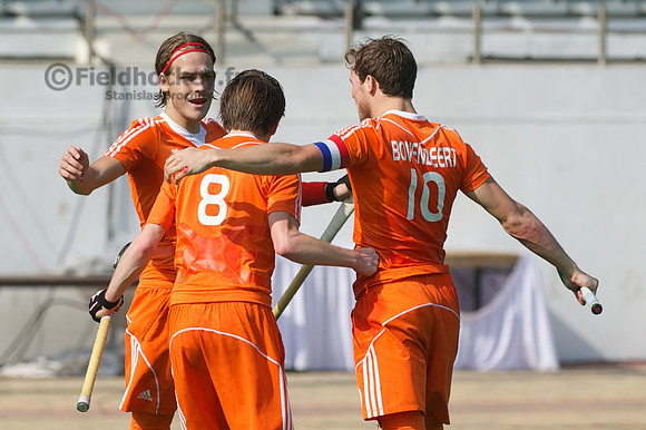 JWC 2013