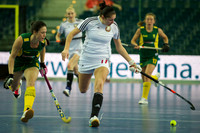 16 RSA vs BLR