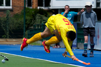 USA-China