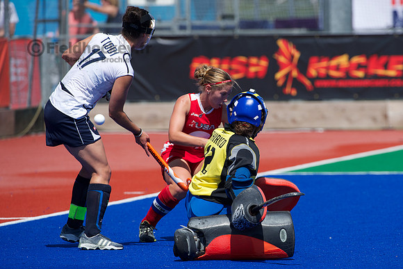 World league