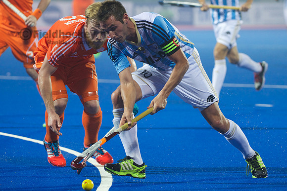 Hero Hockey Champions Trophy 2014 (Men)
