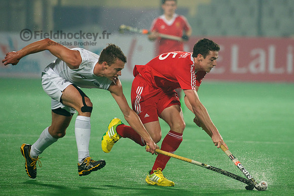 JWC 2013