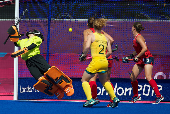 Olympics 2012