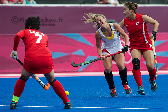 Olympics 2012