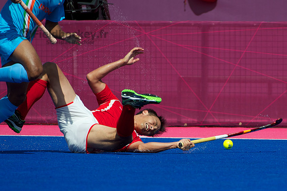 Olympics 2012