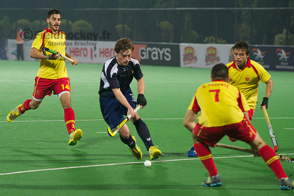 JWC 2013