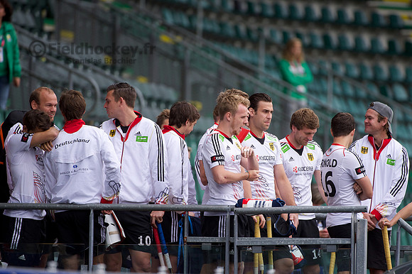 RaboBank Hockey World Cup 2014
