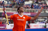 Hero Hockey Champions Trophy 2014 (Men)