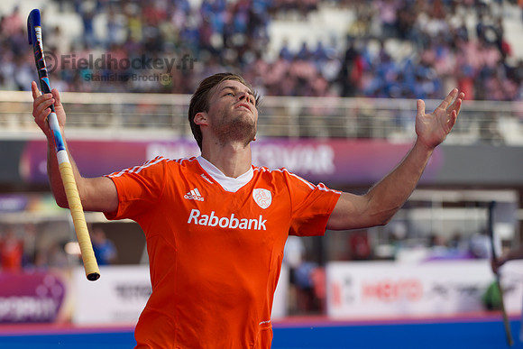 Hero Hockey Champions Trophy 2014 (Men)