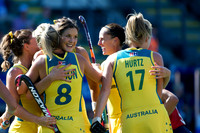 RaboBank Hockey World Cup 2014