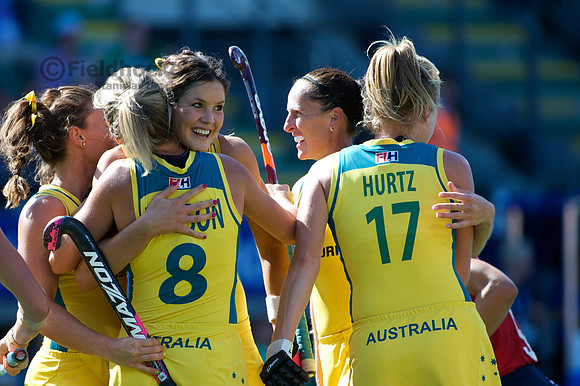 RaboBank Hockey World Cup 2014