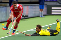 RaboBank Hockey World Cup 2014