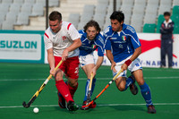 India Qualification Tournament