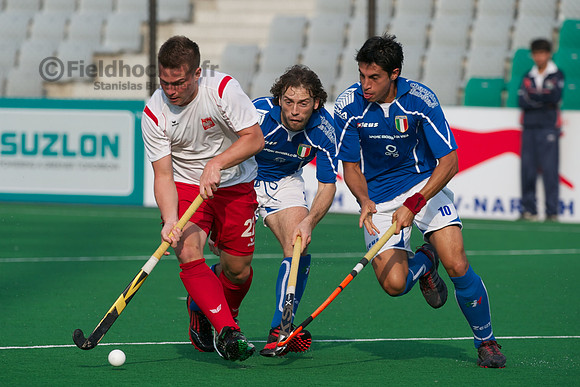 India Qualification Tournament