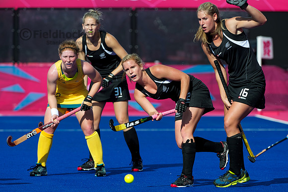 Olympics 2012