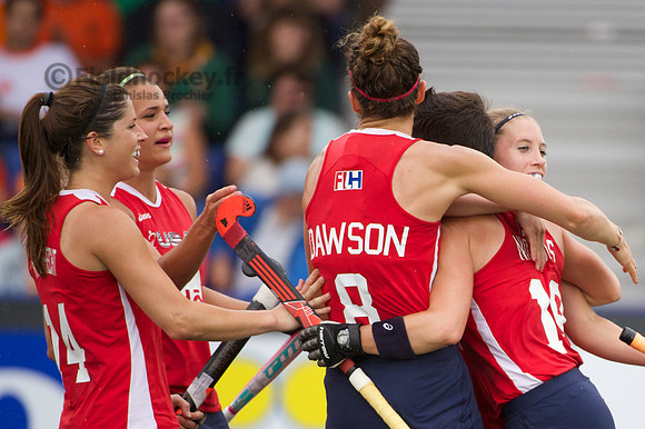 RaboBank Hockey World Cup 2014