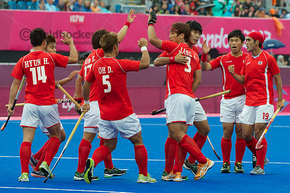 Olympics 2012