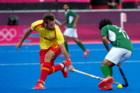 Olympics 2012