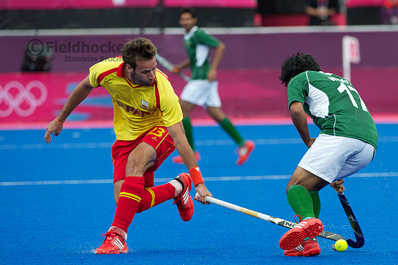 Olympics 2012