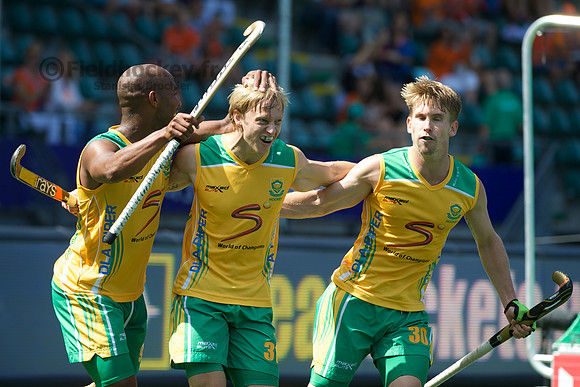 RaboBank Hockey World Cup 2014