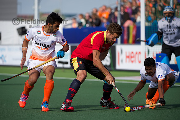 RaboBank Hockey World Cup 2014