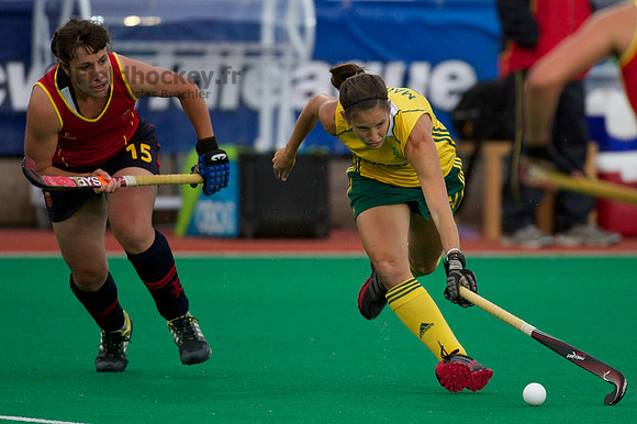 World league
