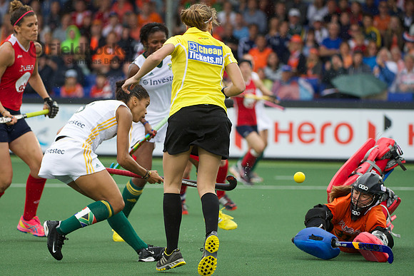 RaboBank Hockey World Cup 2014