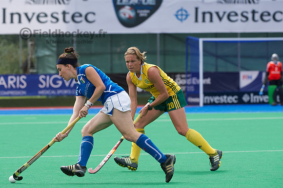 World league