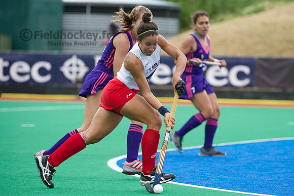 World league