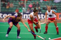 World league
