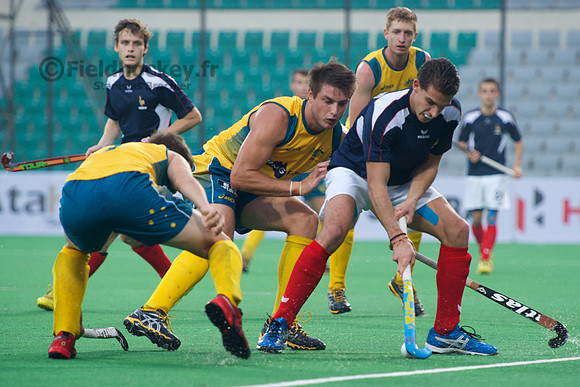 JWC 2013